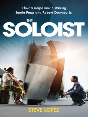 cover image of The Soloist